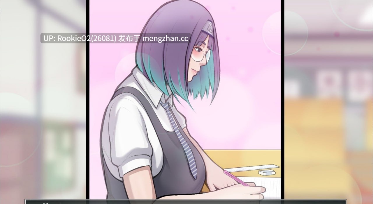 【SLG/汉化/动态/同人/火影忍者/熟女/巨乳/PC】 木叶熟女 v0.8 AI汉化版 25.12.06更新【1.64G】-第10张图片-萌站 【SLG/汉化/动态/同人/火影忍者/熟女/巨乳/PC】 木叶熟女 v0.8 AI汉化版 25.12.06更新【1.64G】-第10张图片-萌站