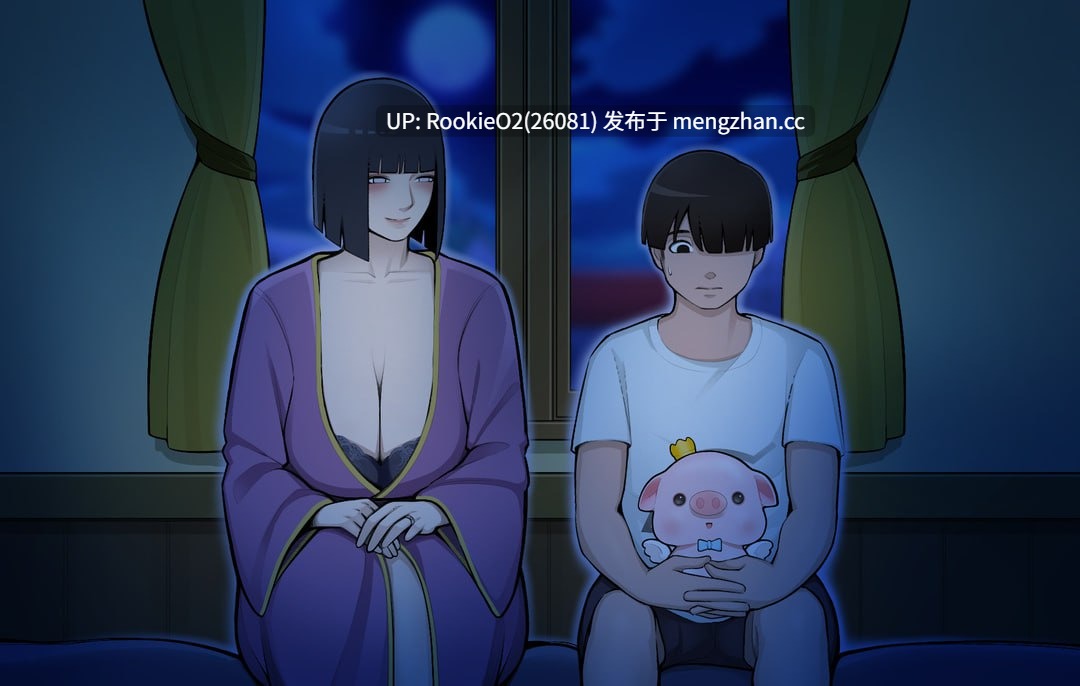 【SLG/汉化/动态/同人/火影忍者/熟女/巨乳/PC】 木叶熟女 v0.8 AI汉化版 25.12.06更新【1.64G】-第12张图片-萌站 【SLG/汉化/动态/同人/火影忍者/熟女/巨乳/PC】 木叶熟女 v0.8 AI汉化版 25.12.06更新【1.64G】-第12张图片-萌站