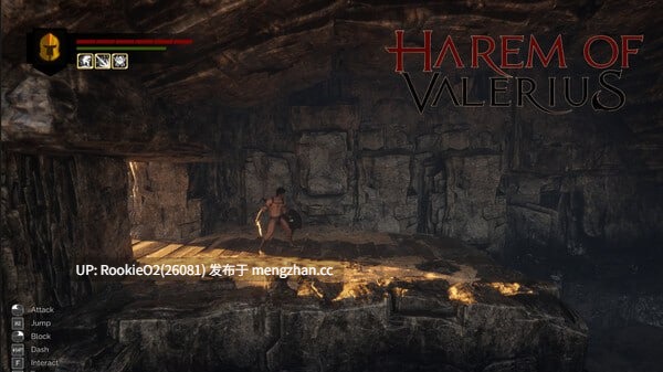 【ACT/生肉/动态/横版/动态/PC】 圣骑领主与契约后宫 v1.0.4.0 英文生肉版 25.12.06更新【3.59G】-第7张图片-萌站