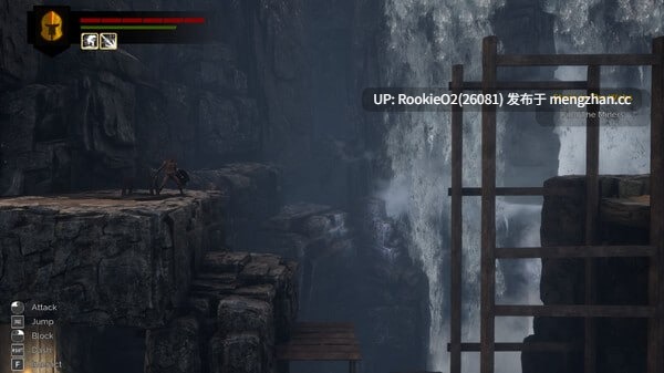 【ACT/生肉/动态/横版/动态/PC】 圣骑领主与契约后宫 v1.0.4.0 英文生肉版 25.12.06更新【3.59G】-第11张图片-萌站