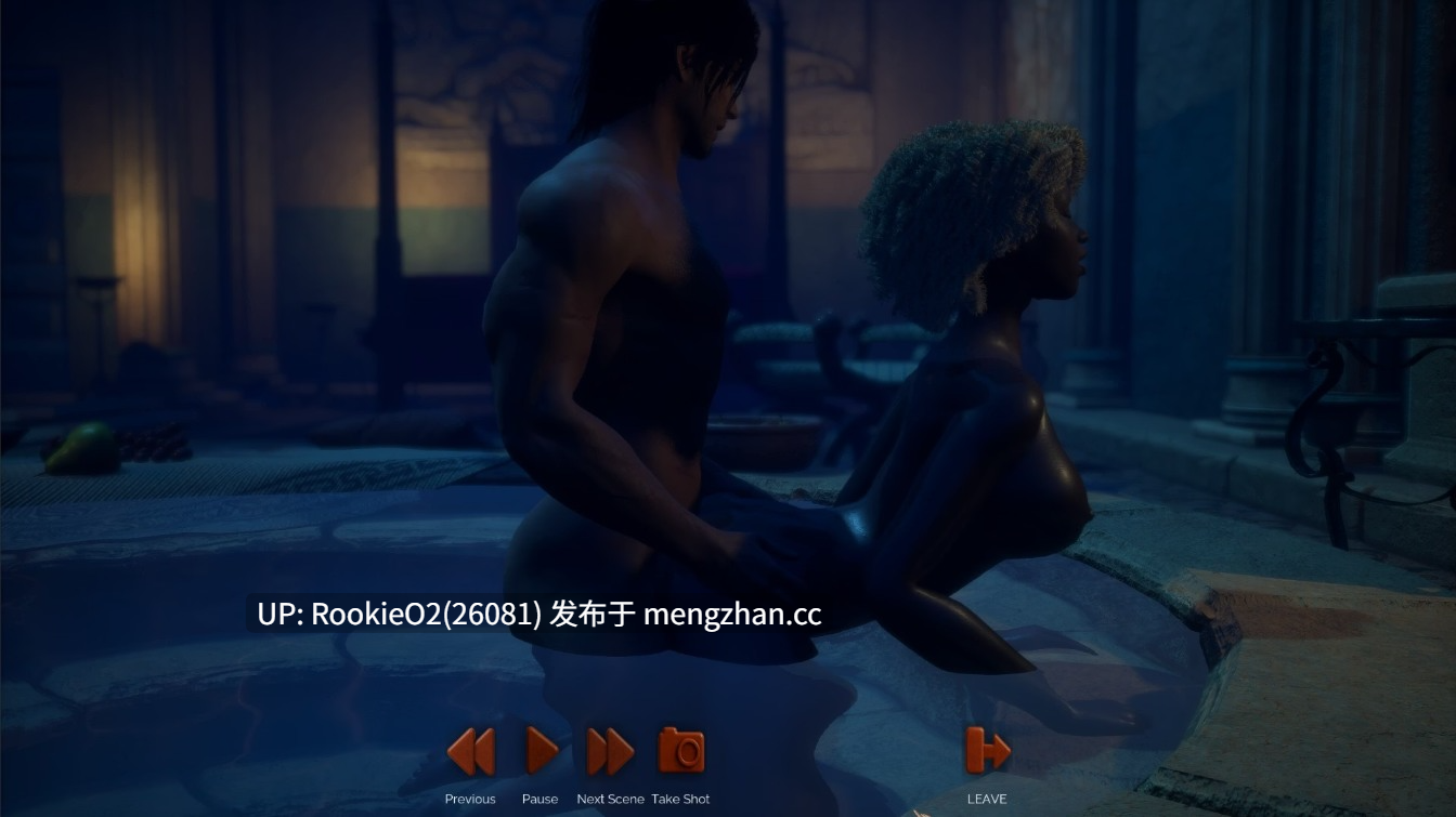 【ACT/生肉/动态/横版/动态/PC】 圣骑领主与契约后宫 v1.0.4.0 英文生肉版 25.12.06更新【3.59G】-第17张图片-萌站