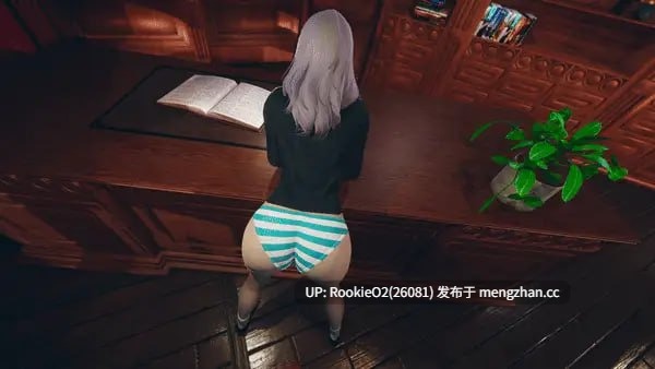 【欧美SLG/官中/堕落/动态/3D/PC】那位新老师 v0.8.0 官方中文版 25.12.08更新【3.49G】-第9张图片-萌站