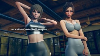 【欧美SLG/官中/堕落/动态/3D/PC】那位新老师 v0.8.0 官方中文版 25.12.08更新【3.49G】-第10张图片-萌站