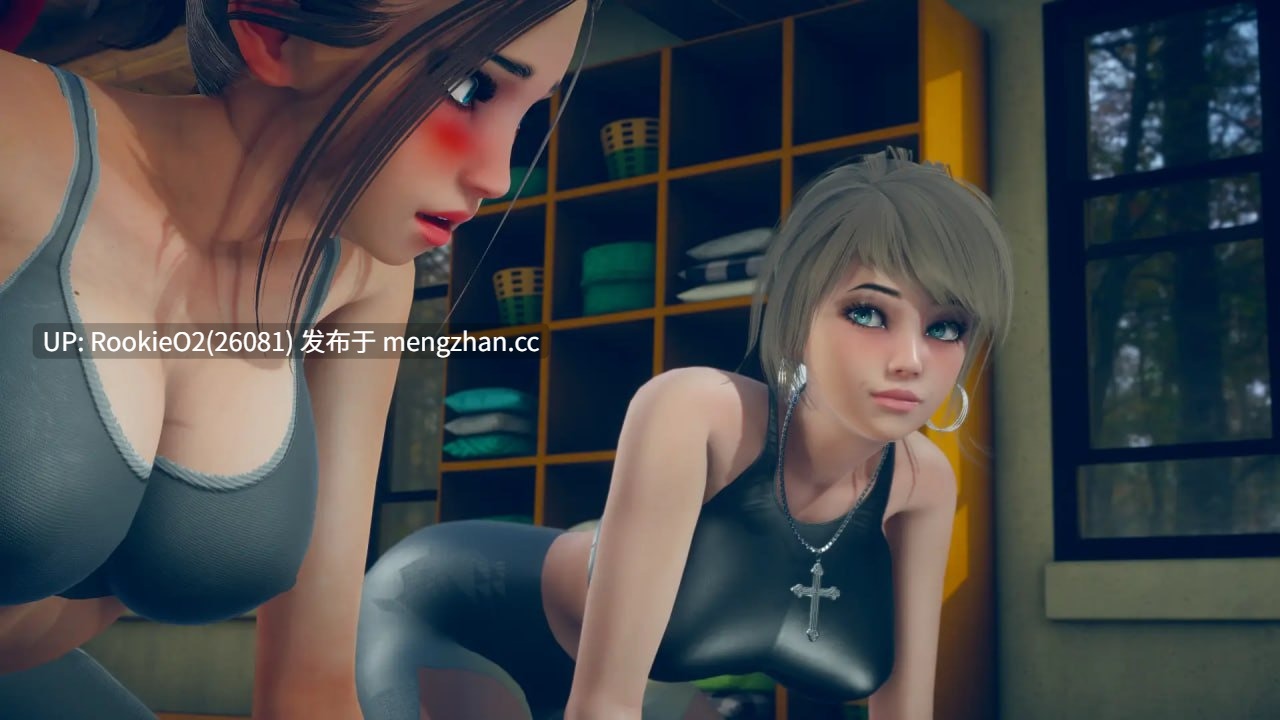 【欧美SLG/官中/堕落/动态/3D/PC】那位新老师 v0.8.0 官方中文版 25.12.08更新【3.49G】-第11张图片-萌站