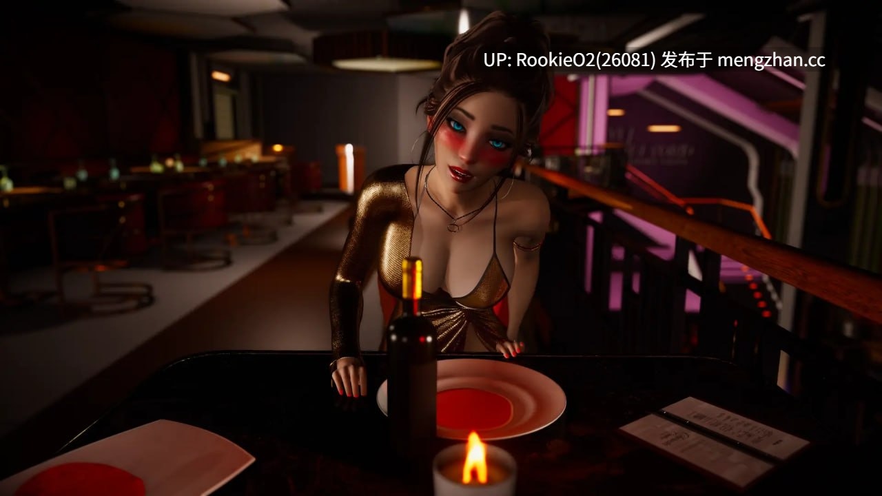 【欧美SLG/官中/堕落/动态/3D/PC】那位新老师 v0.8.0 官方中文版 25.12.08更新【3.49G】-第12张图片-萌站