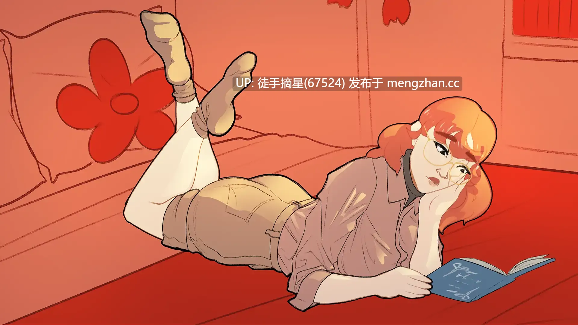 摘星内嵌【欧美SLG/AI汉化/熟女】甜糖服务v0.22 AI汉化版【PC/2.94G/更新】-第2张图片-萌站