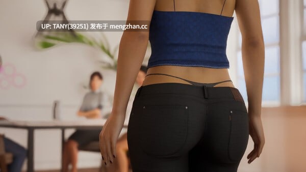 #虚幻情欲理论 #Unreal Lust Theory v0.4.2 官方中文步兵版【 