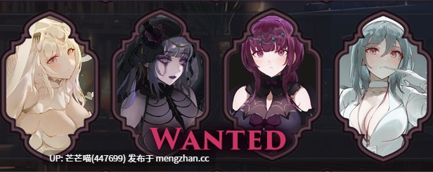 【精品ACT】【简中】神圣修女 Nunholy Ver1.0.01 670MB-第4张图片-萌站 【精品ACT】【简中】神圣修女 Nunholy Ver1.0.01 670MB-第4张图片-萌站