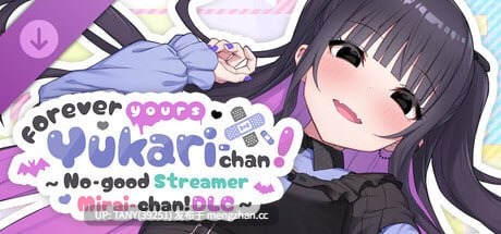 #风评不佳的主播未来酱!(现开放色情评论) #No-good Streamer Mirai-chan! (Now accepting lewd comments) 官方中文版萌站植入-第2张图片-萌站 #风评不佳的主播未来酱!(现开放色情评论) #No-good Streamer Mirai-chan! (Now accepting lewd comments) 官方中文版萌站植入-第2张图片-萌站