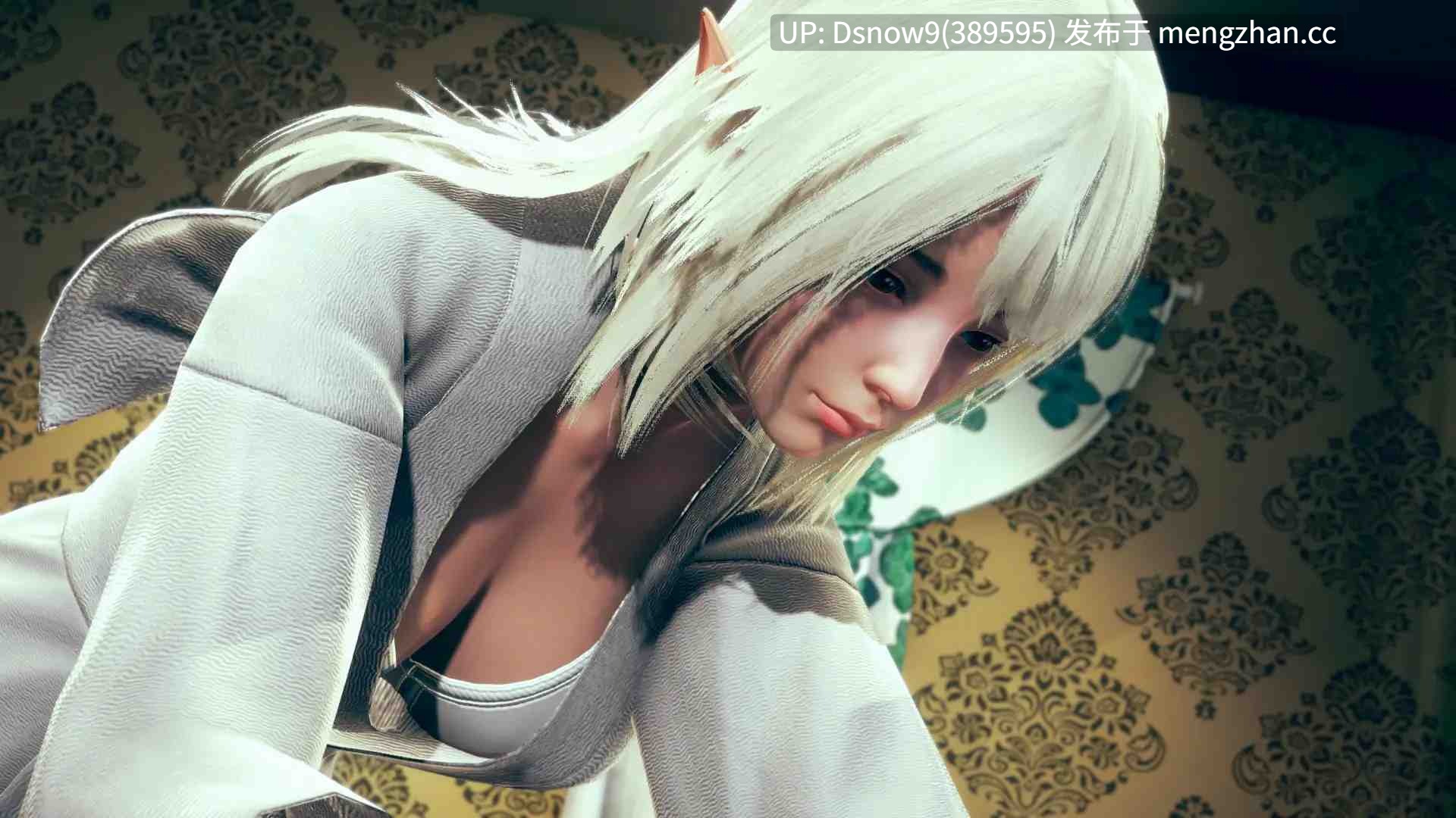 [SLG/动态/AI汉化] 蕾雅精灵 Reya the Elf v0.7.0b SE [PC/14G]