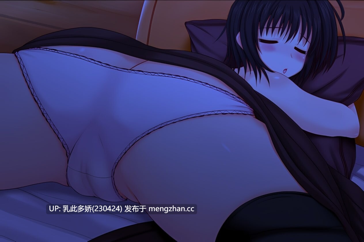 9[更新SLG虫X官中]虫之奸狱 重制版 Insect Prison Remake v1.35 官中步兵版[PC460M]-第2张图片-萌站
