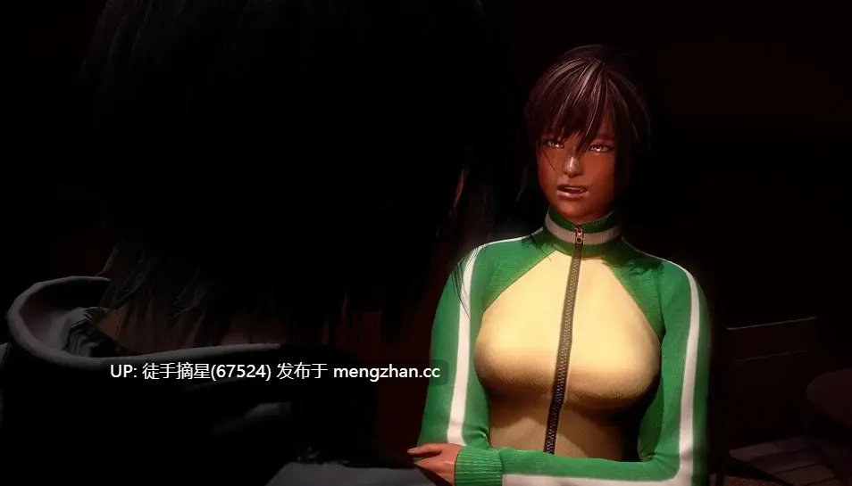 摘星内嵌【亚洲SLG/AI汉化/3D】临时领域0.99.0 AI汉化版【PC/6.7G/完结】-第3张图片-萌站 摘星内嵌【亚洲SLG/AI汉化/3D】临时领域0.99.0 AI汉化版【PC/6.7G/完结】-第3张图片-萌站