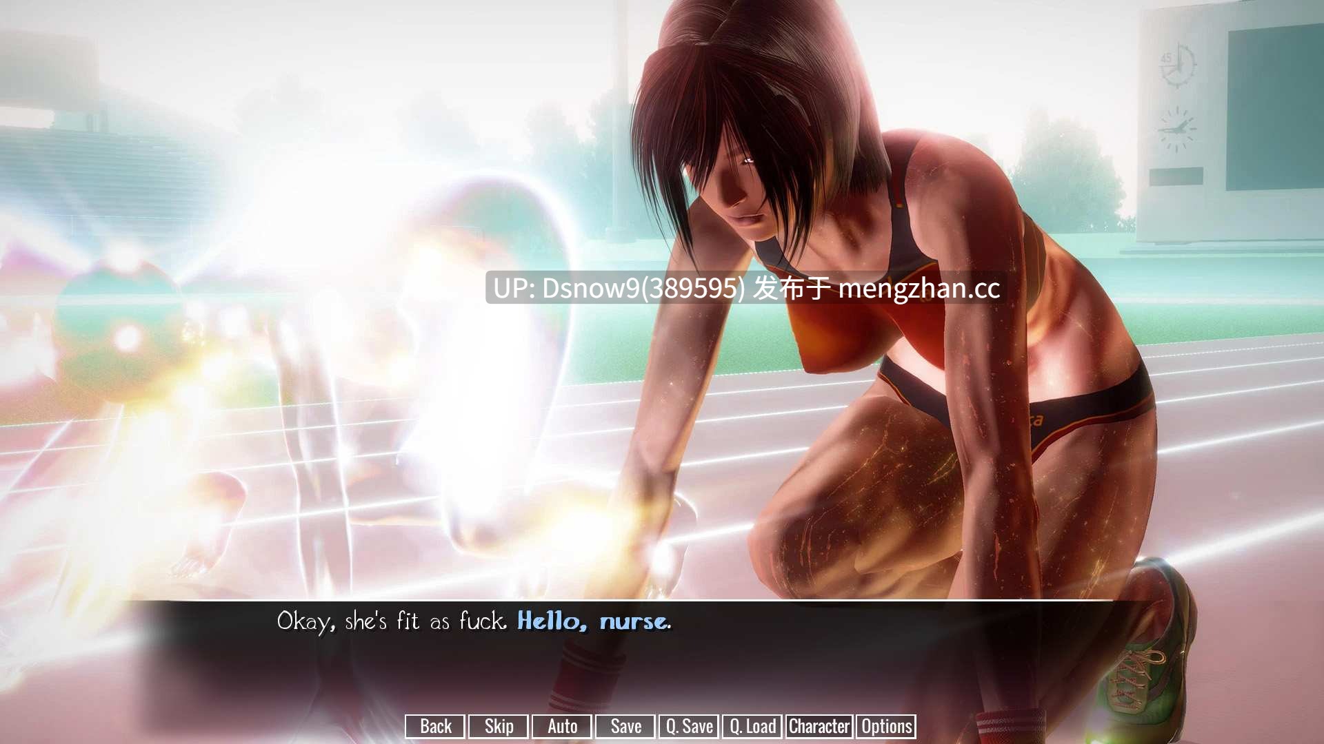[SLG/动态/AI汉化] 临时领域 The Interim Domain v0.99.0 [PC/4.14G]-第7张图片-萌站