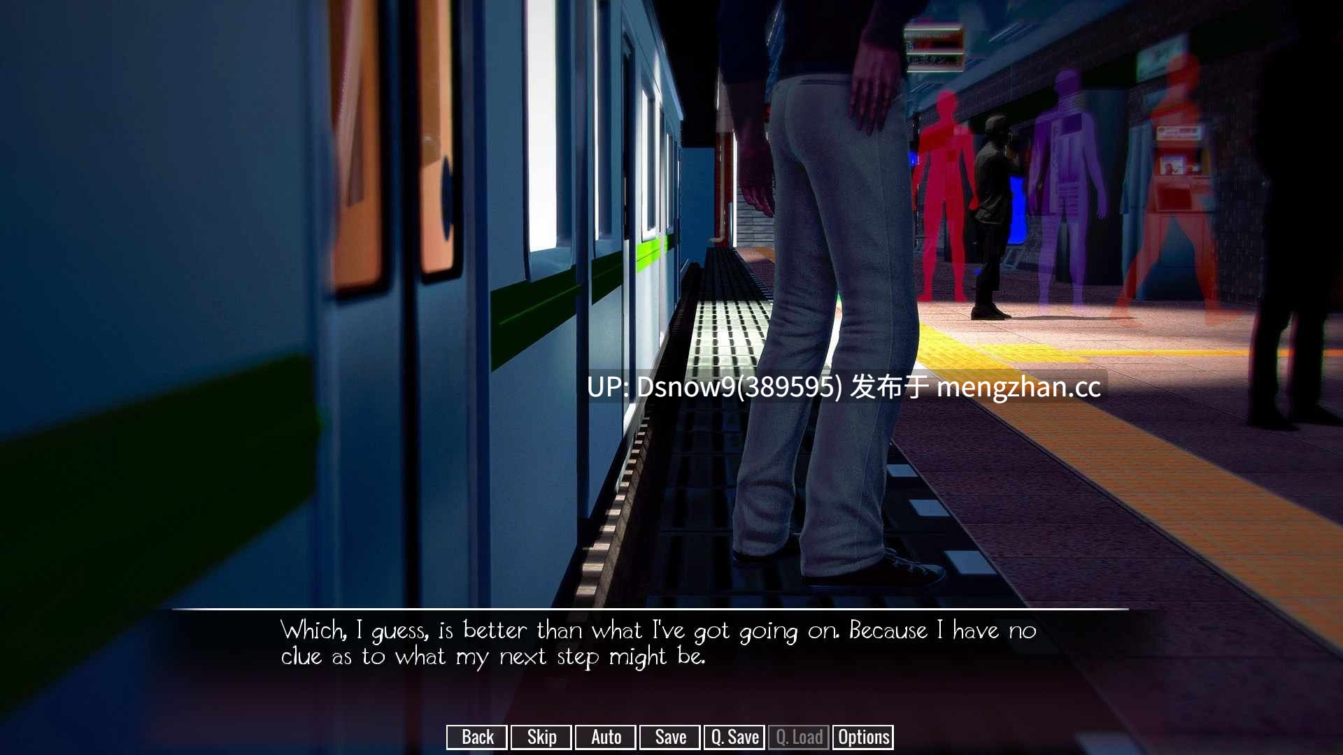 [SLG/动态/AI汉化] 临时领域 The Interim Domain v0.99.0 [PC/4.14G]-第9张图片-萌站