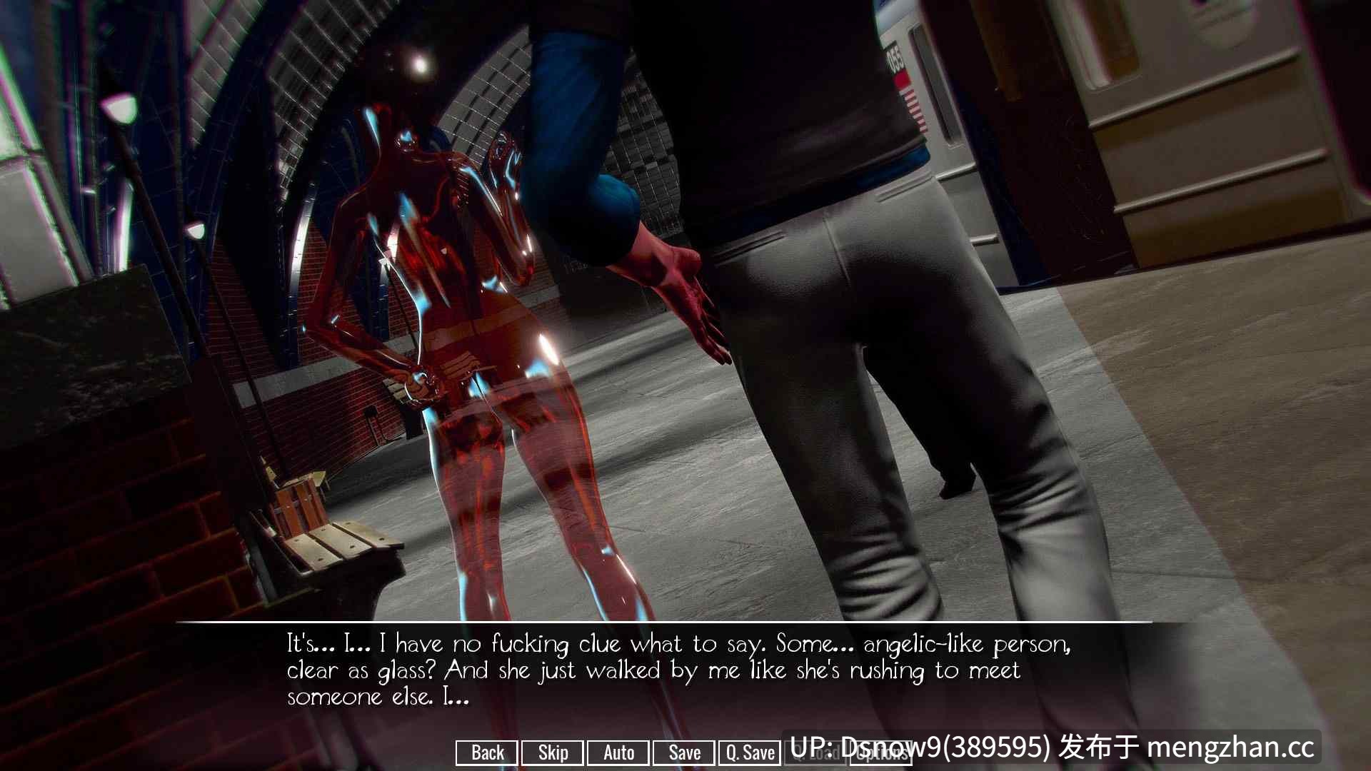 [SLG/动态/AI汉化] 临时领域 The Interim Domain v0.99.0 [PC/4.14G]-第5张图片-萌站