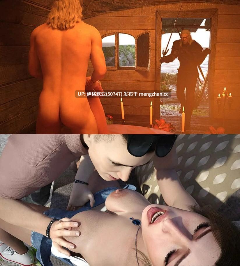 【欧美SLG/汉化/动态】熟女游戏v0.675 AI版【PC/9G】【0032】MILF Games [v0.675]-第2张图片-萌站