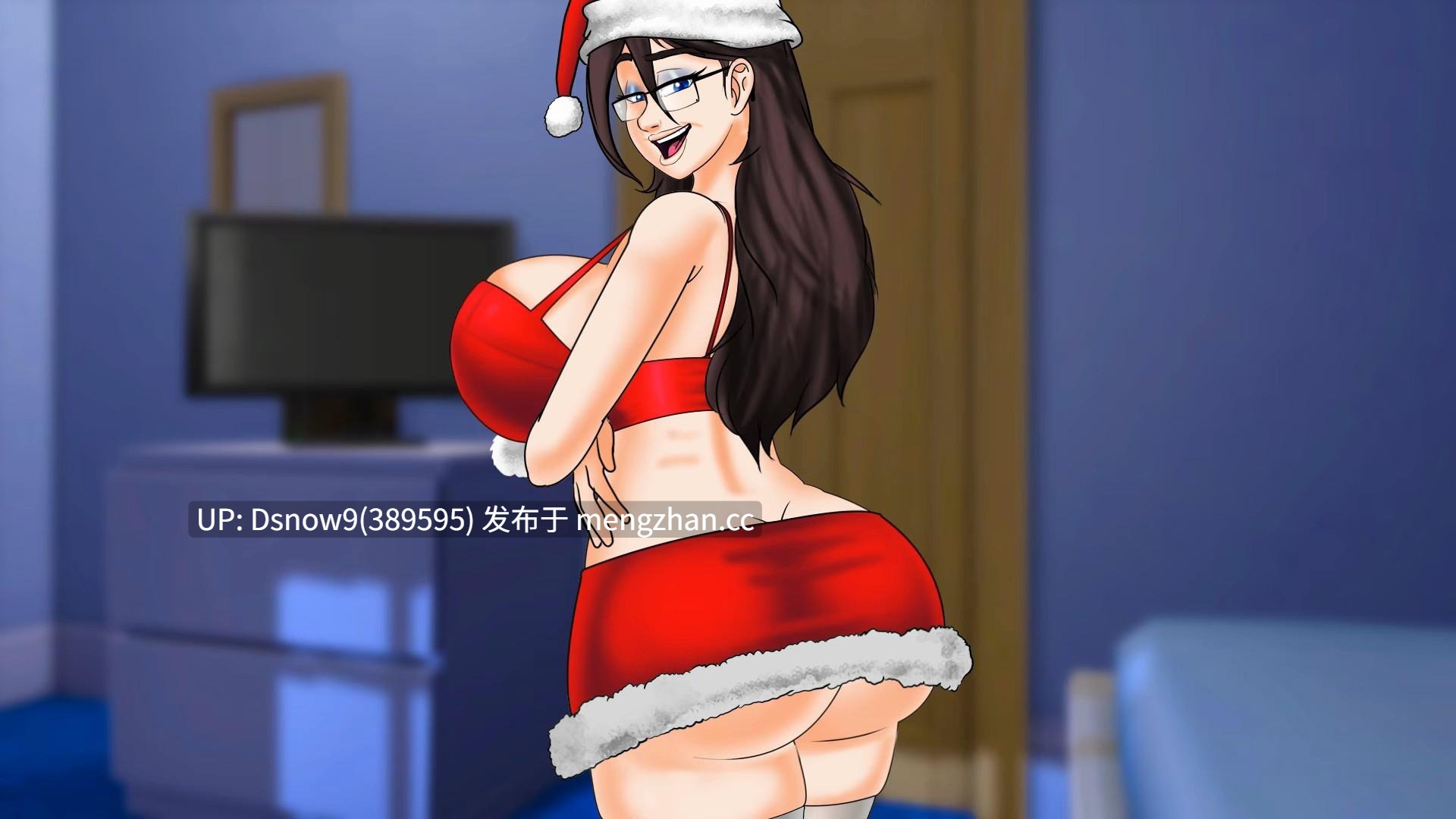 [SLG/动态/官中步兵] 小人重制版 LittleMan Remake v0.60 [PC+安卓/4.2G]-第5张图片-萌站