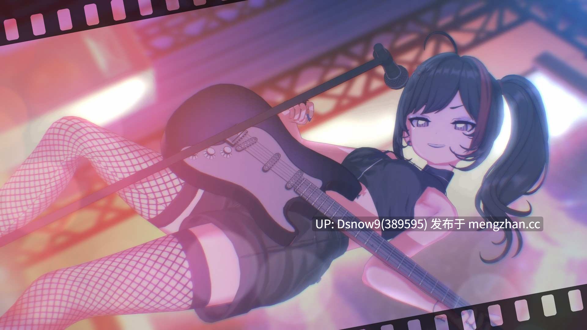 [SLG/动态/官中步兵] Unto Starlight v0.2.0 [PC+安卓/2.7G]