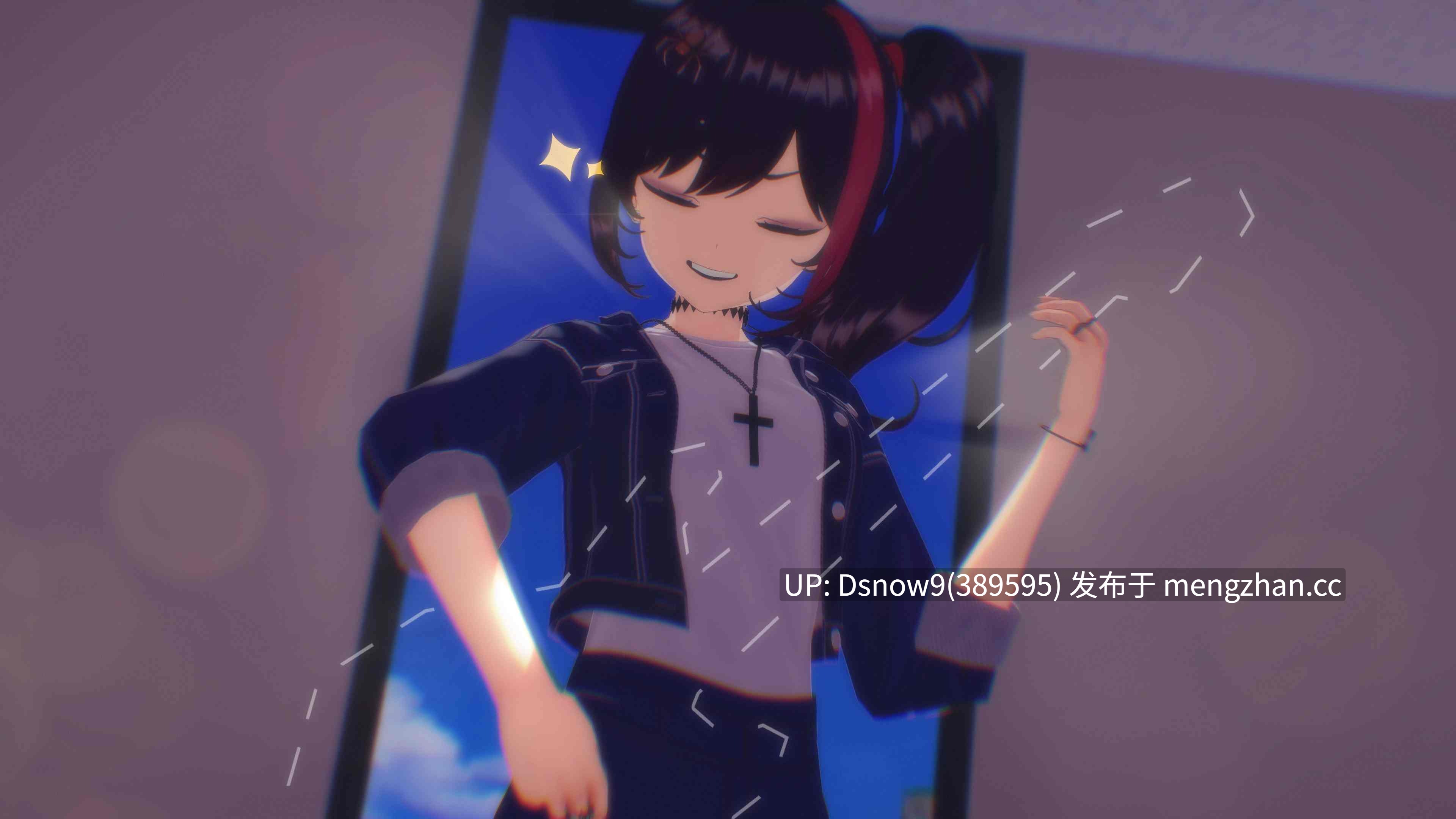 [SLG/动态/官中步兵] Unto Starlight v0.2.0 [PC+安卓/2.7G]-第2张图片-萌站