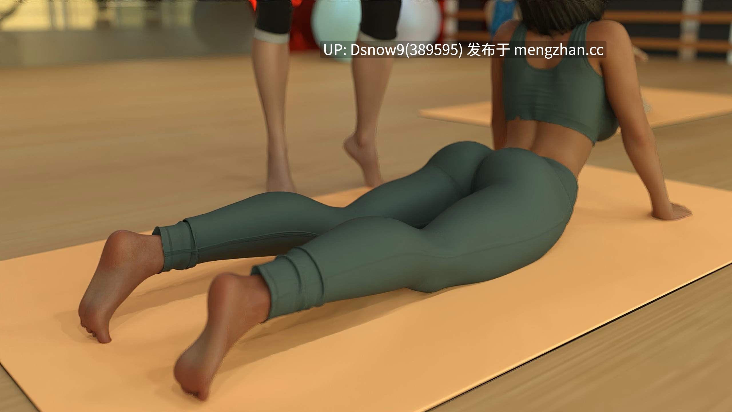 [SLG/动态/AI汉化] 忠义两难全 Dilemma of Devotion Ch.4 Ep.2 [PC/2.1G]-第2张图片-萌站