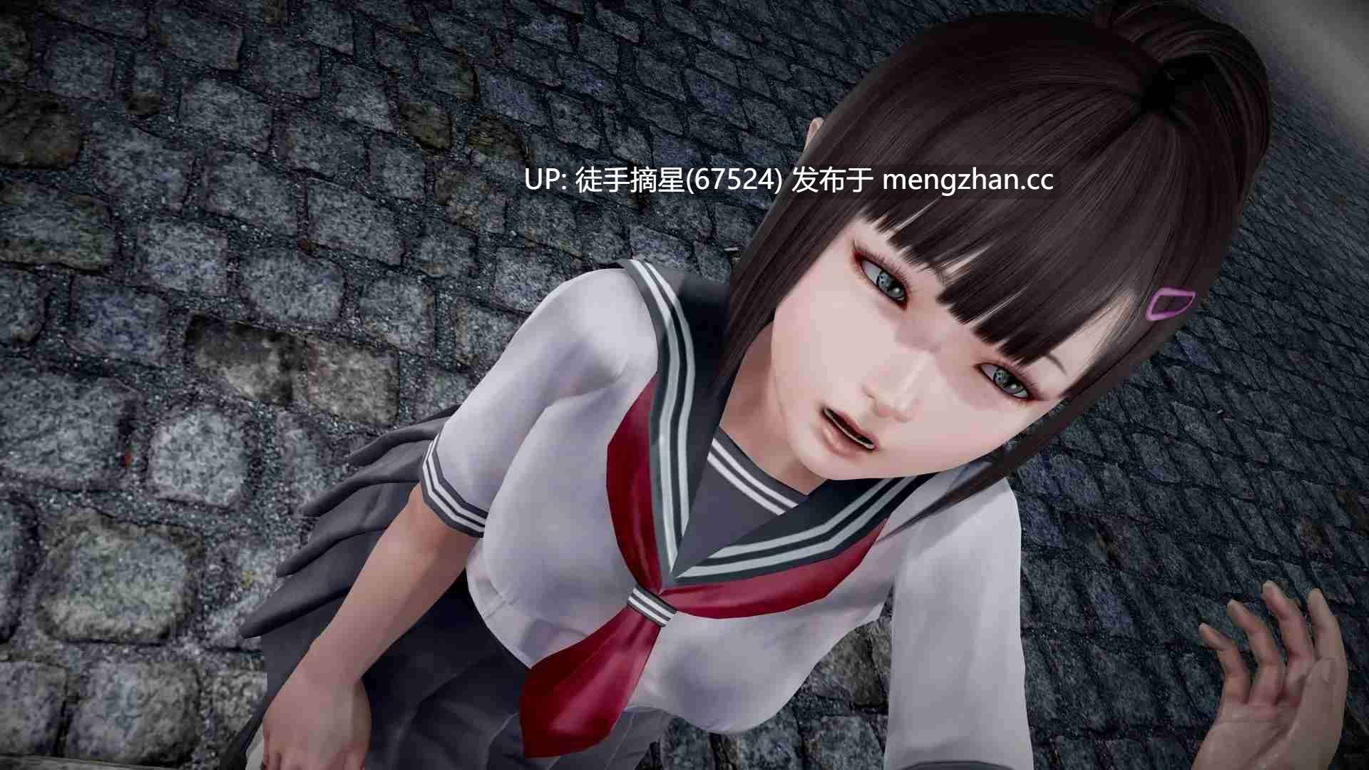 摘星内嵌【欧美SLG/AI汉化/3D】莫尼卡·史密斯的血脉0.87 AI汉化版【PC/4.53G/更新】-第2张图片-萌站