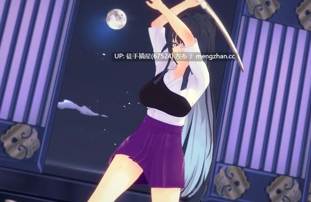 摘星内嵌【亚洲SLG/AI汉化/后宫】舰长Part 2 v1.4 AI汉化版【PC6.5G/更新】-第3张图片-萌站 摘星内嵌【亚洲SLG/AI汉化/后宫】舰长Part 2 v1.4 AI汉化版【PC6.5G/更新】-第3张图片-萌站