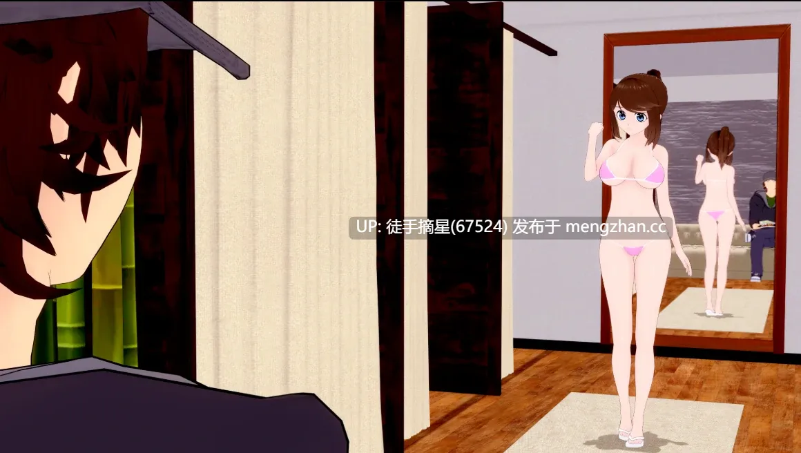 摘星内嵌【日系SLG/AI汉化/乱伦】完美时机0.02 AI汉化版【PC/5G/更新】-第2张图片-萌站