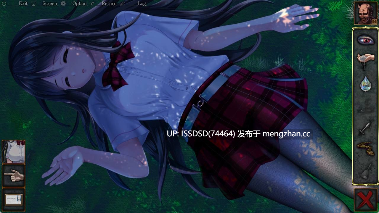 【电脑】(存档+攻略)妖梦员~梦魇制造者 v1.71 mtool汉化-第3张图片-萌站 【电脑】(存档+攻略)妖梦员~梦魇制造者 v1.71 mtool汉化-第3张图片-萌站
