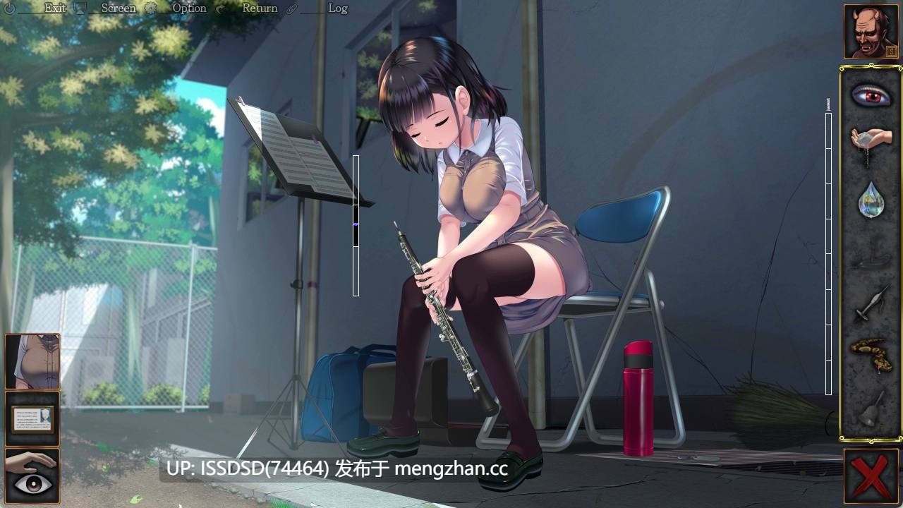 【电脑】(存档+攻略)妖梦员~梦魇制造者 v1.71 mtool汉化-第6张图片-萌站 【电脑】(存档+攻略)妖梦员~梦魇制造者 v1.71 mtool汉化-第6张图片-萌站