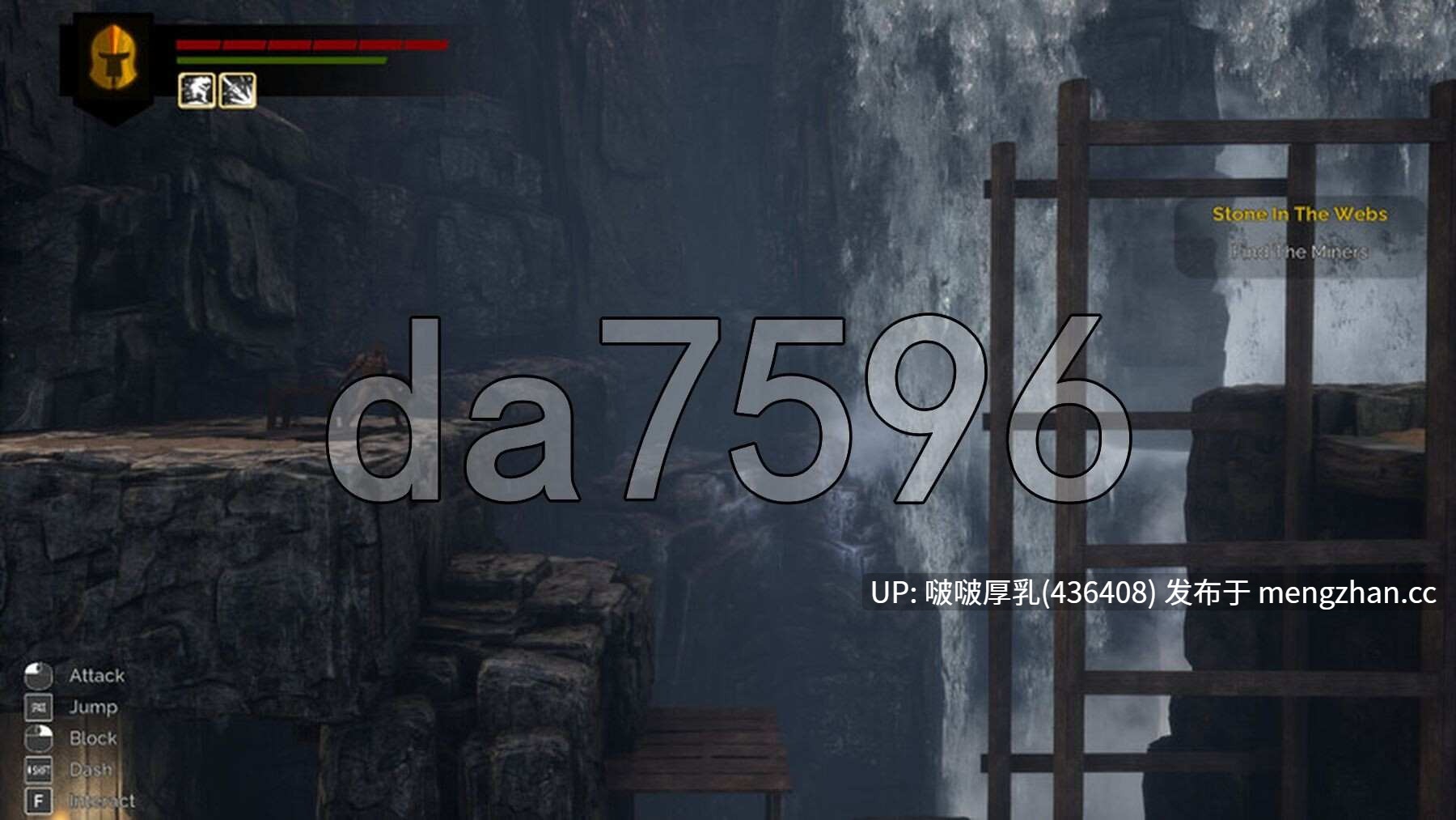 【更新】[ACT/动态/PC] 瓦勒里乌斯的后宫  v1.0.4.0-第2张图片-萌站