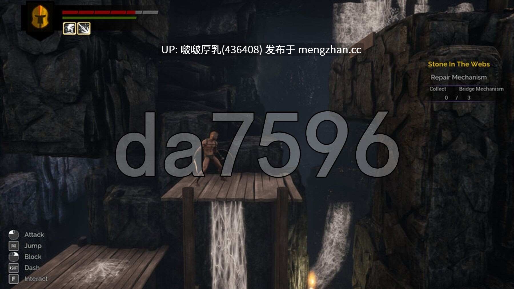 【更新】[ACT/动态/PC] 瓦勒里乌斯的后宫  v1.0.4.0-第6张图片-萌站