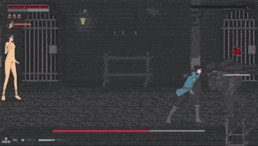 【新作】【ACT/官中/动态/PC】我的公主新娘  v0.5-第5张图片-萌站