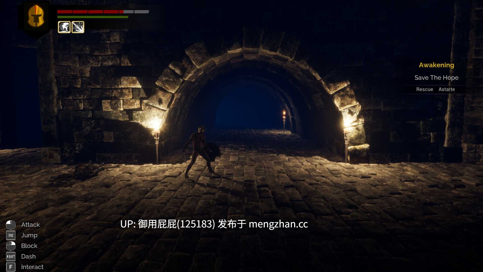 [动作ACT/动态/更新] 瓦勒里乌斯的后宫 Harem Of Valerius v1.0.4.0 原版生肉步兵版 [3.60G]-第2张图片-萌站