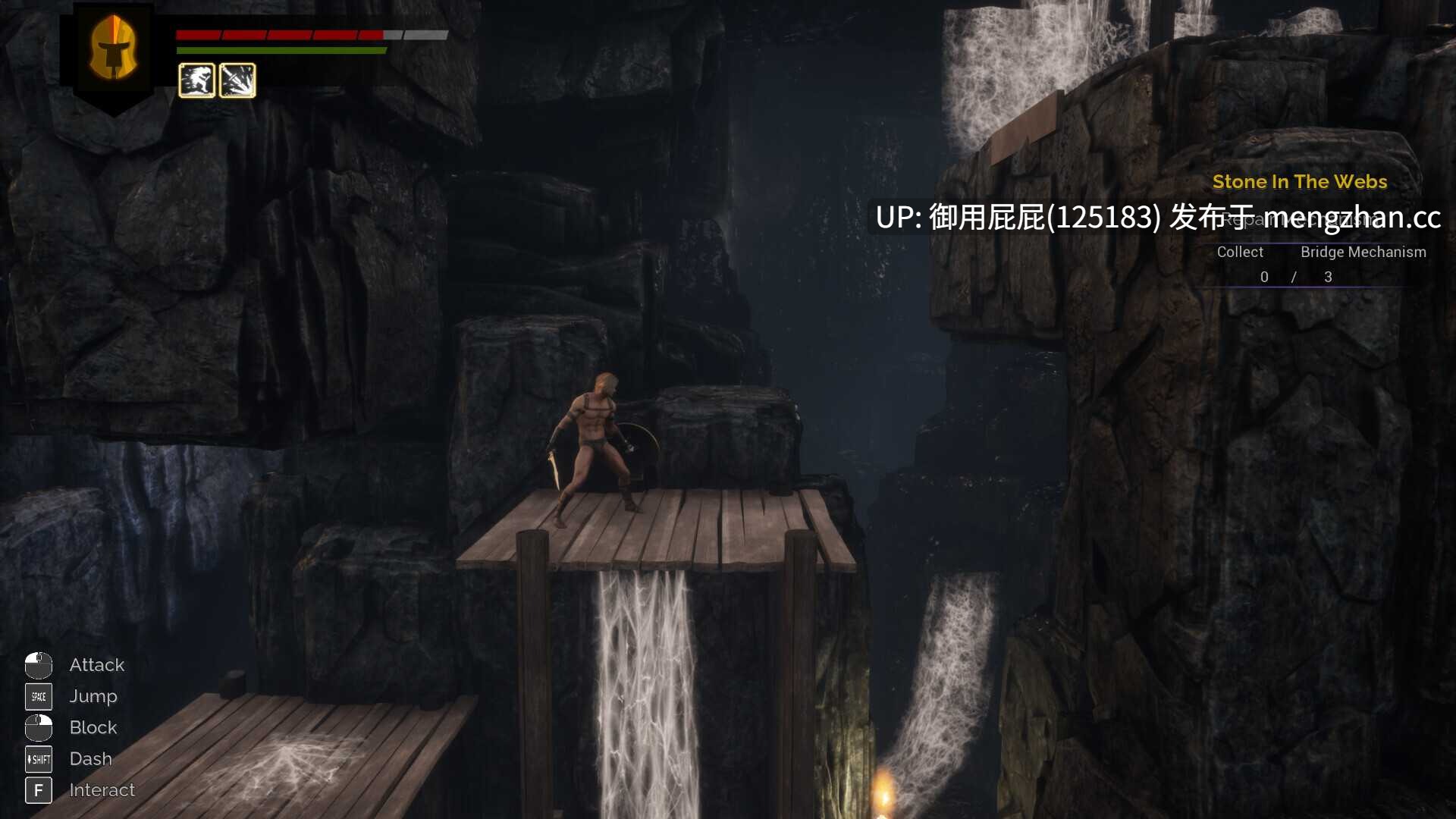 [动作ACT/动态/更新] 瓦勒里乌斯的后宫 Harem Of Valerius v1.0.4.0 原版生肉步兵版 [3.60G]-第3张图片-萌站