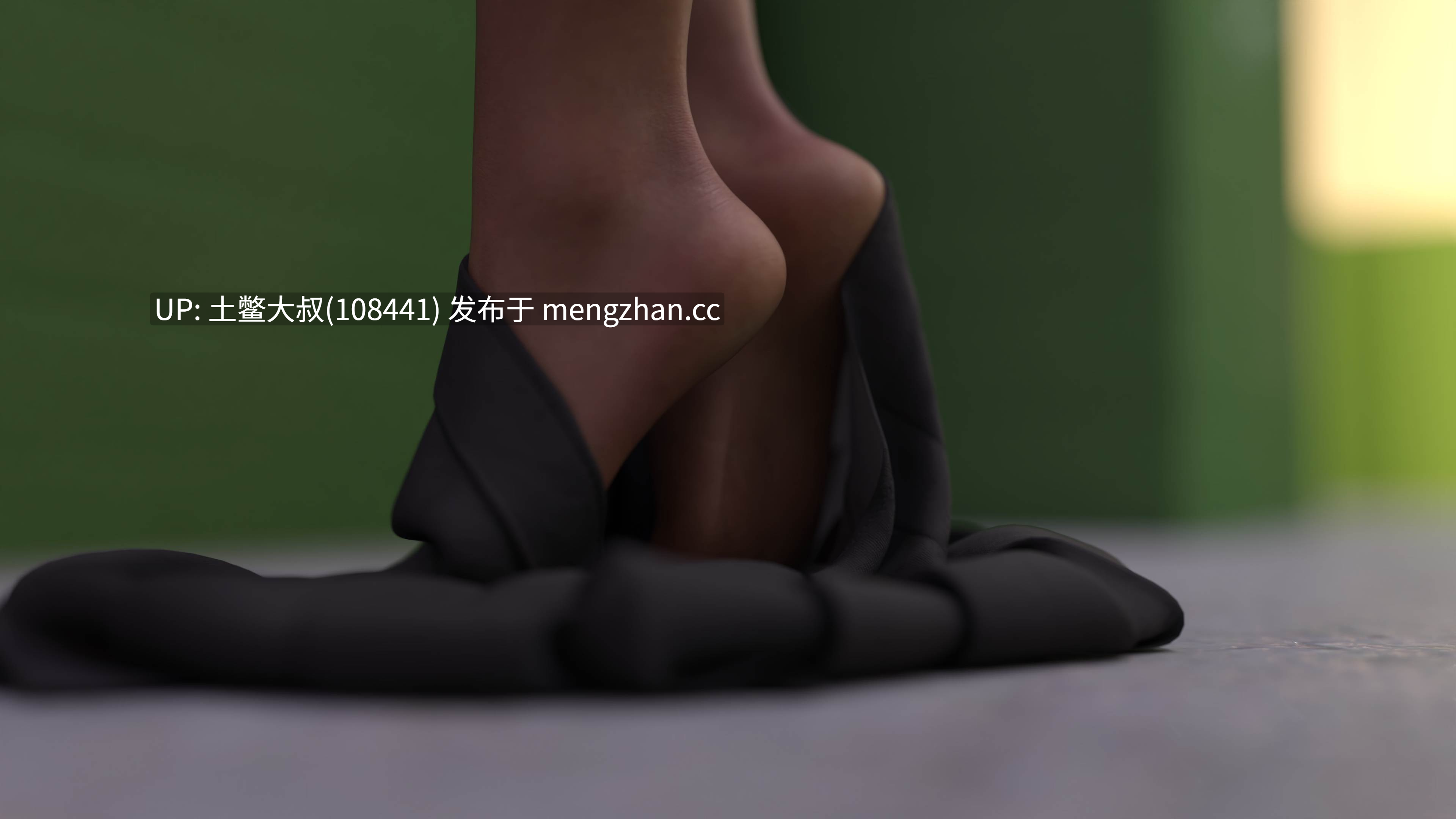 【3D欧美SLG 暴力 男主熟女 机翻】恶魔种子 Demon Seed [v0.3] 1GB-第4张图片-萌站