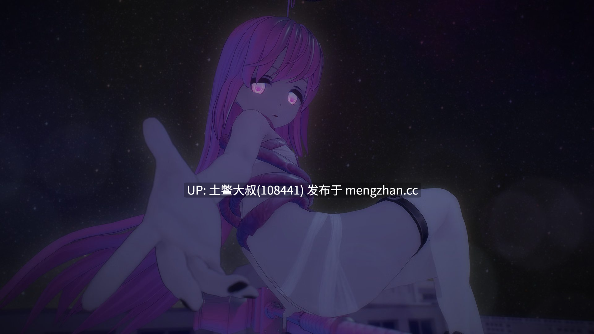 【3D日式SLG 动态 后宫 幻想 沙盒 官方中文】星光 Unto Starlight [v0.2.0] 1.4GB-第5张图片-萌站
