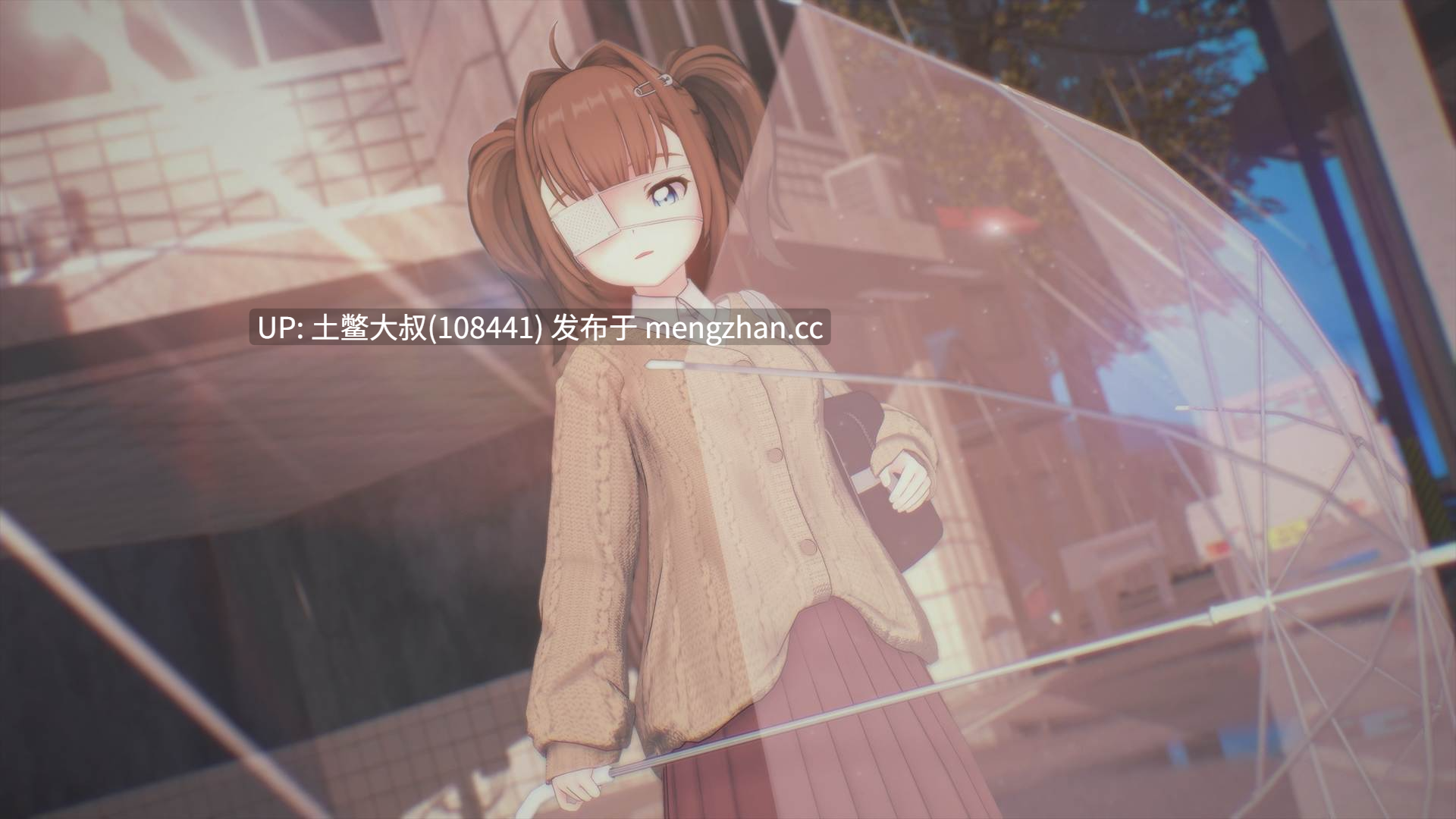 【3D日式SLG 动态 后宫 幻想 沙盒 官方中文】星光 Unto Starlight [v0.2.0] 1.4GB-第6张图片-萌站