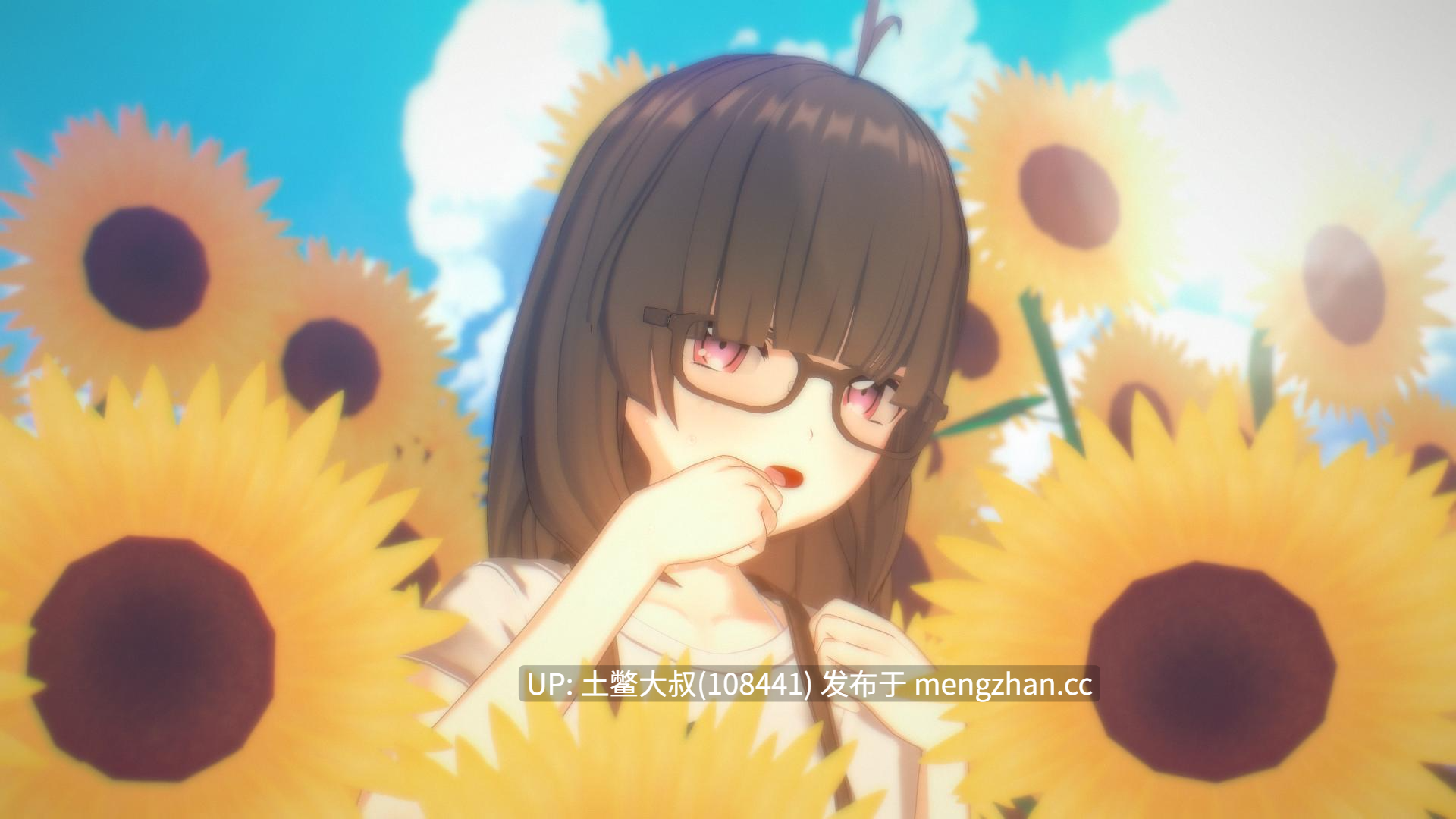 【3D日式SLG 动态 后宫 幻想 沙盒 官方中文】星光 Unto Starlight [v0.2.0] 1.4GB-第7张图片-萌站