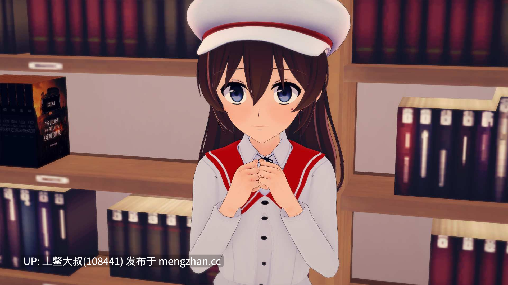 【3D日式SLG 后宫 男主 多结局 沙盒 机翻】枫玉 Kaedama [v0.12.0] 1.2GB-第8张图片-萌站