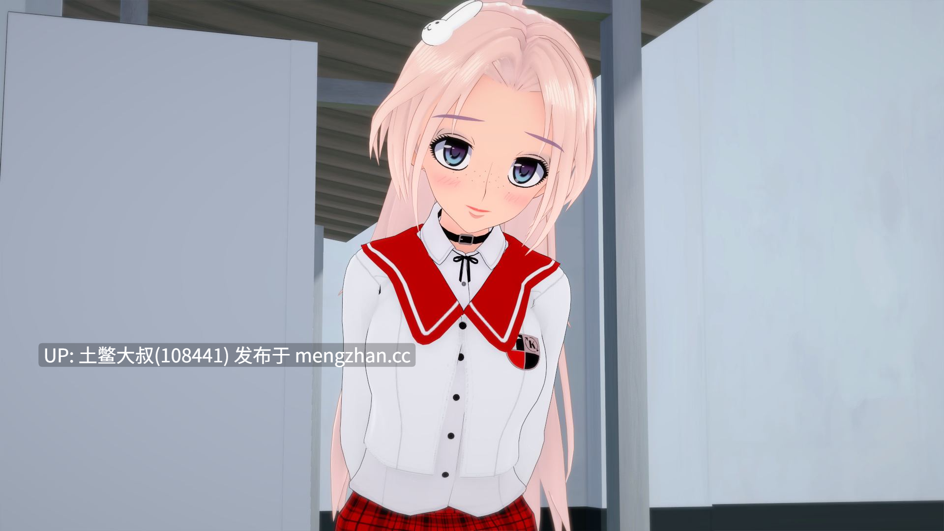 【3D日式SLG 后宫 男主 多结局 沙盒 机翻】枫玉 Kaedama [v0.12.0] 1.2GB-第9张图片-萌站
