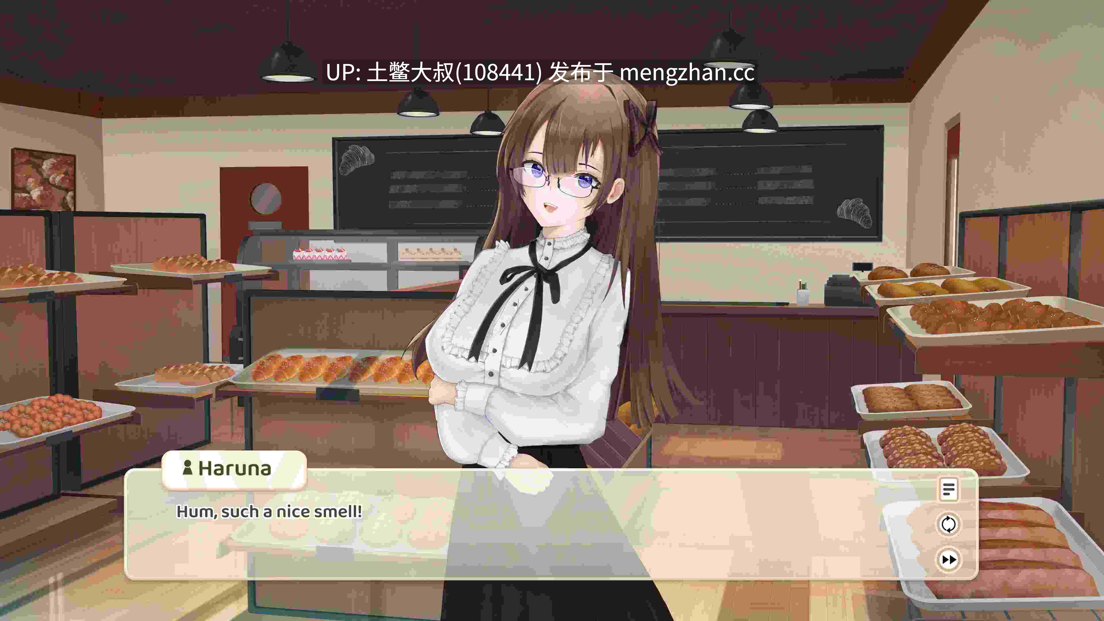 【2D日式SLG RPG 互动类 男主 约会 机翻工具】淘气的多伊 Naughty Doughy [v0.6.1] 1.35GB