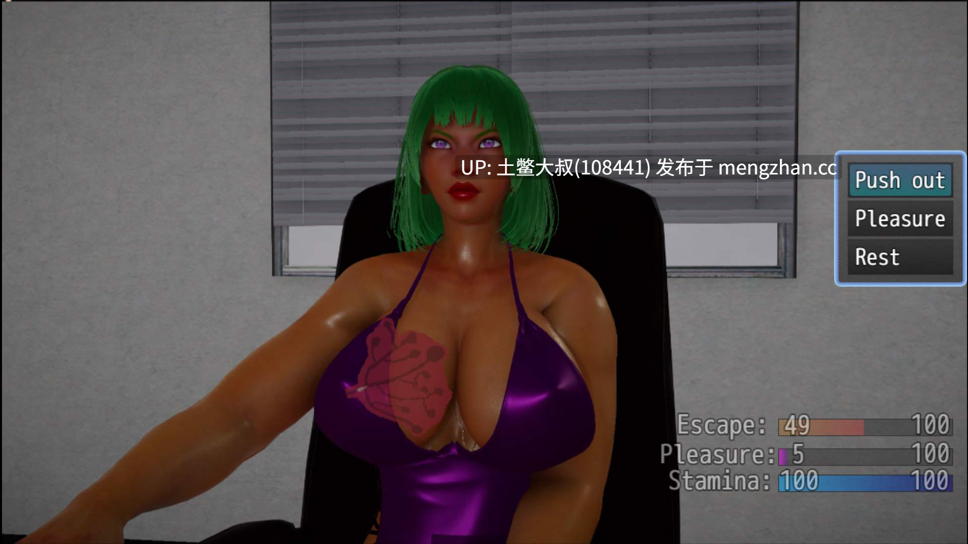 【3D亚洲RPG 动态 腐败 futa 多结局 沙盒 机翻】Sizeplay [v10.2025.2] 5.7GB-第14张图片-萌站