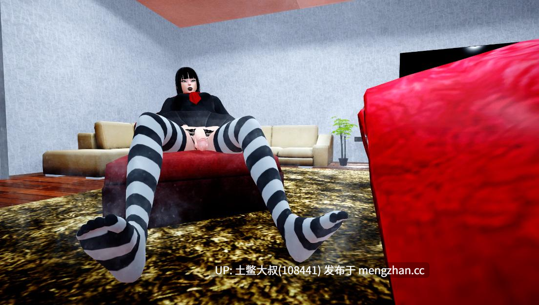 【3D亚洲RPG 动态 腐败 futa 多结局 沙盒 机翻】Sizeplay [v10.2025.2] 5.7GB-第18张图片-萌站