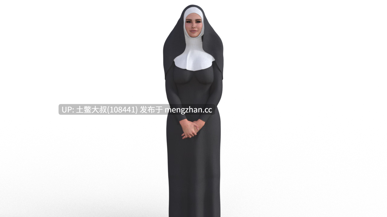 【3D欧美RPG 动态 反乌托 男主 丧失 机翻】如何在僵尸末日中做爱？ How to Fuck in a Zombie Apocalypse? [v0.23b Public] 1.5GB-第5张图片-萌站