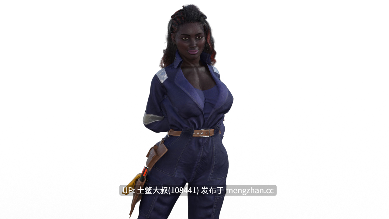 【3D欧美RPG 动态 反乌托 男主 丧失 机翻】如何在僵尸末日中做爱？ How to Fuck in a Zombie Apocalypse? [v0.23b Public] 1.5GB-第9张图片-萌站