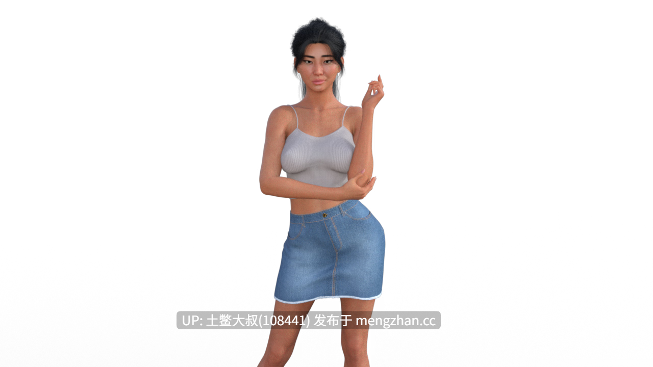 【3D欧美RPG 动态 反乌托 男主 丧失 机翻】如何在僵尸末日中做爱？ How to Fuck in a Zombie Apocalypse? [v0.23b Public] 1.5GB-第10张图片-萌站