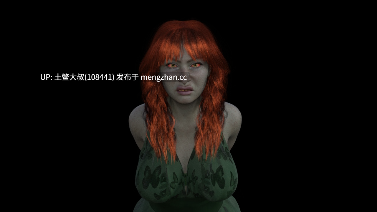 【3D欧美RPG 动态 反乌托 男主 丧失 机翻】如何在僵尸末日中做爱？ How to Fuck in a Zombie Apocalypse? [v0.23b Public] 1.5GB-第14张图片-萌站