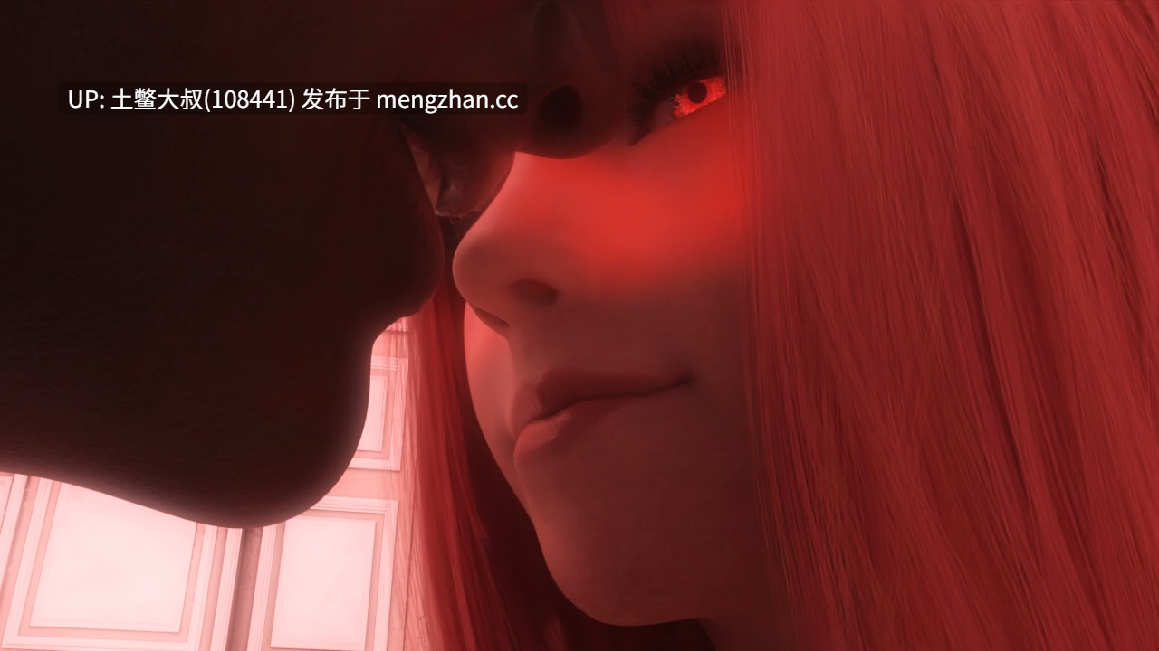 【3D欧美SLG RPG 动态 腐败 NTR 沙盒 机翻】欲望阴影 Shadows of Desire [v0.8] 21GB-第7张图片-萌站