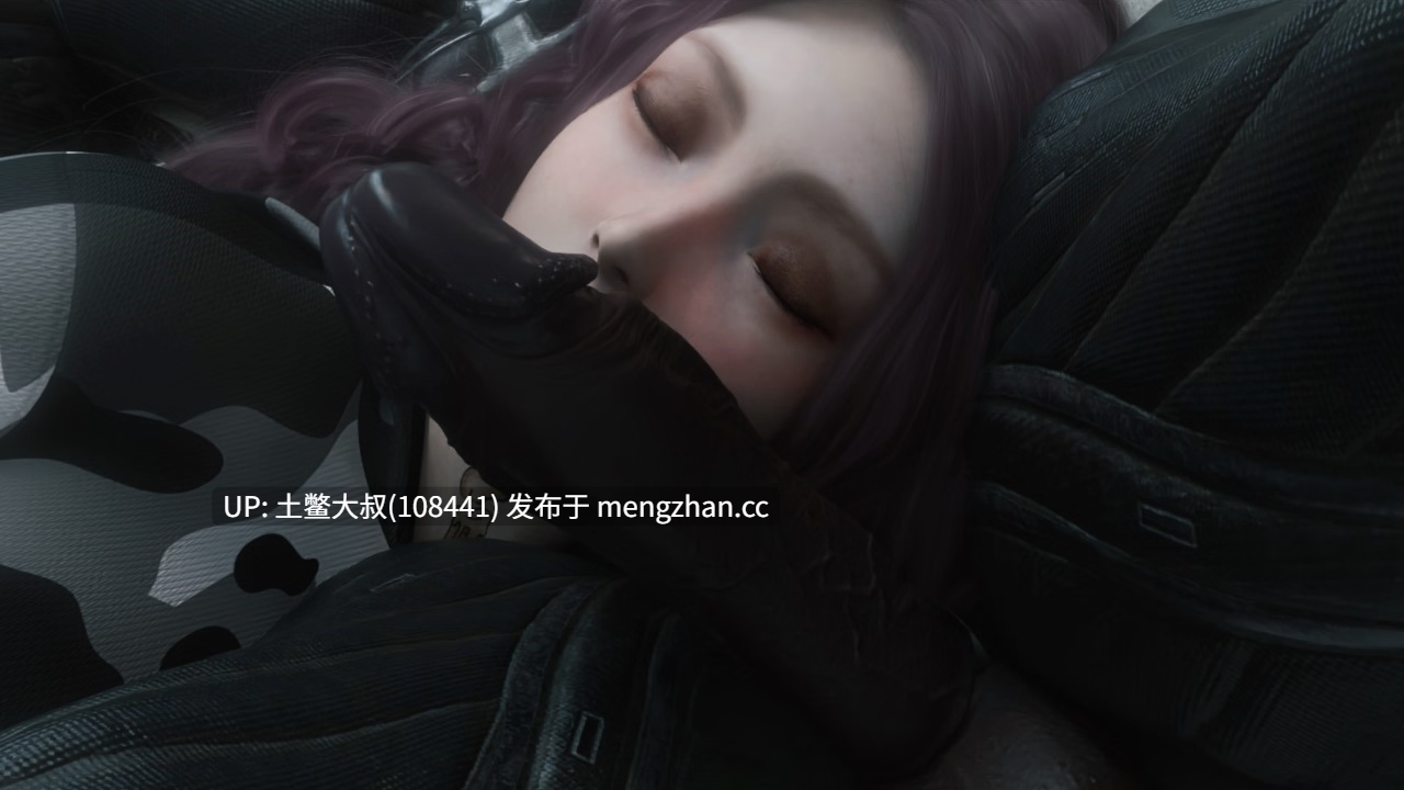 【3D欧美SLG RPG 动态 腐败 NTR 沙盒 机翻】欲望阴影 Shadows of Desire [v0.8] 21GB-第9张图片-萌站