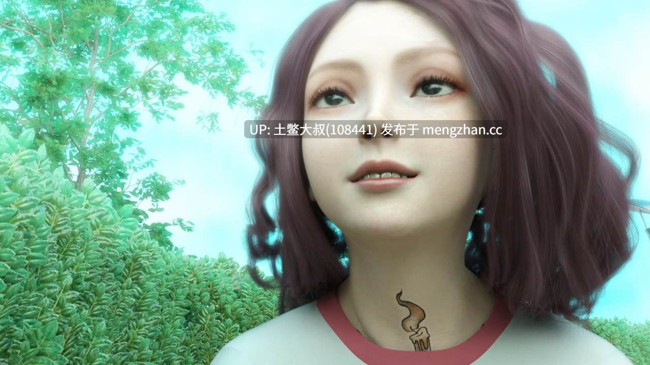 【3D欧美SLG RPG 动态 腐败 NTR 沙盒 机翻】欲望阴影 Shadows of Desire [v0.8] 21GB-第11张图片-萌站